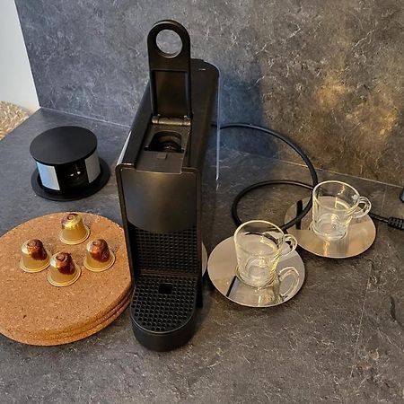 Apartman Nerudovka D 104, Finska Sauna, Garazove Stani Loučná pod Klínovcem Εξωτερικό φωτογραφία